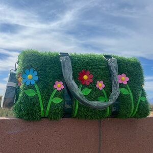 Dolls Kill Large Turf Weeneder